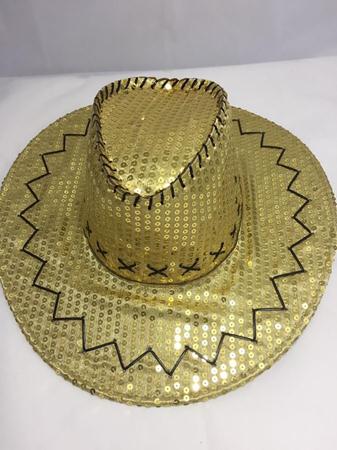 Chapu Cowboy Luxo Unidade